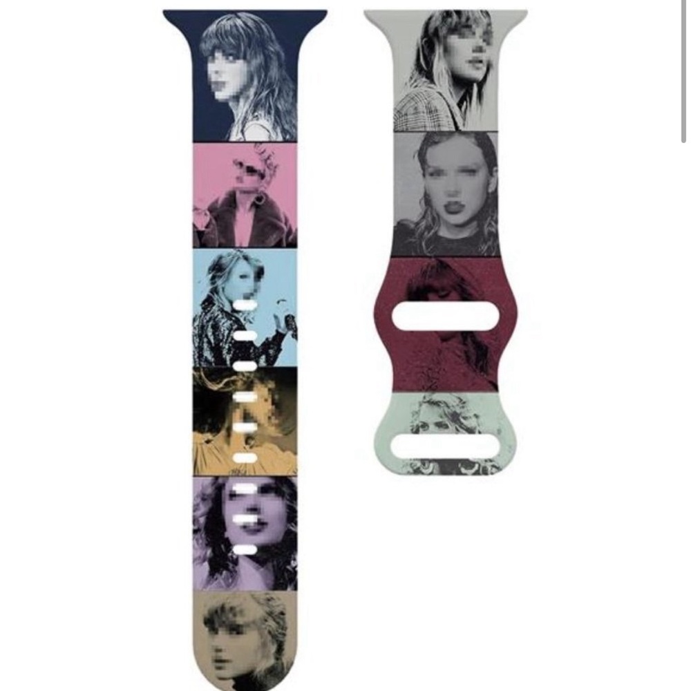 Taylor Swift apple watch band. NEW.